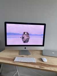iMac Retina 5K 27-inch 2020 stan idealny