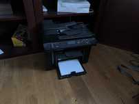 Drukarka skaner HP LaserJet 1536dnf MPF Urządzenie wielofunkcyjne