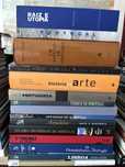 Livros diversos Historia / coleçoes
