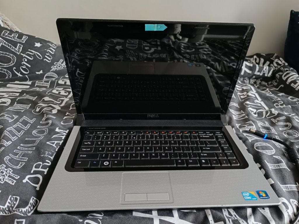 Laptop Dell Intel COREi7