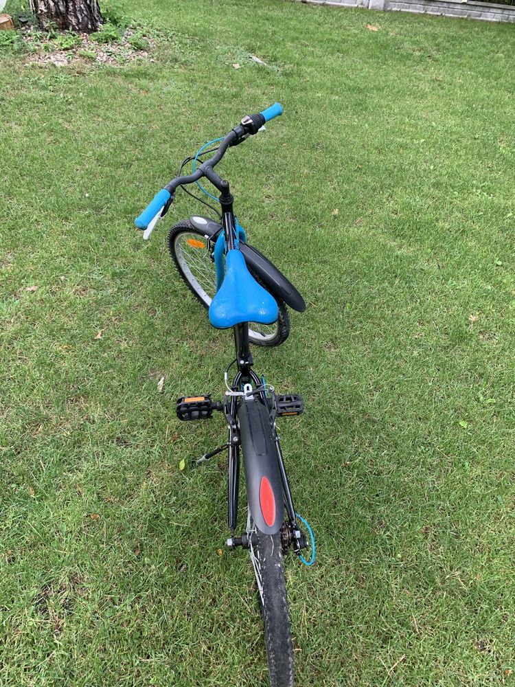 Rower dziecięcy Btwin