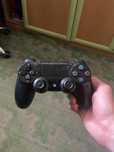Джойстик PS4 | Новый | Беспроводной | До 8 часов работы