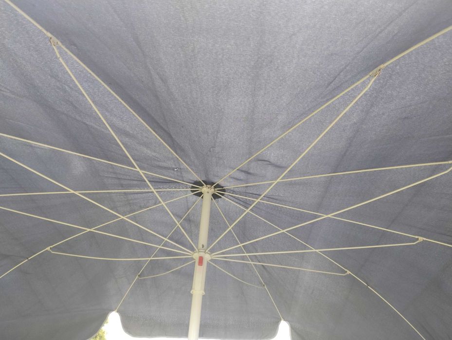 Parasol ogrodowy