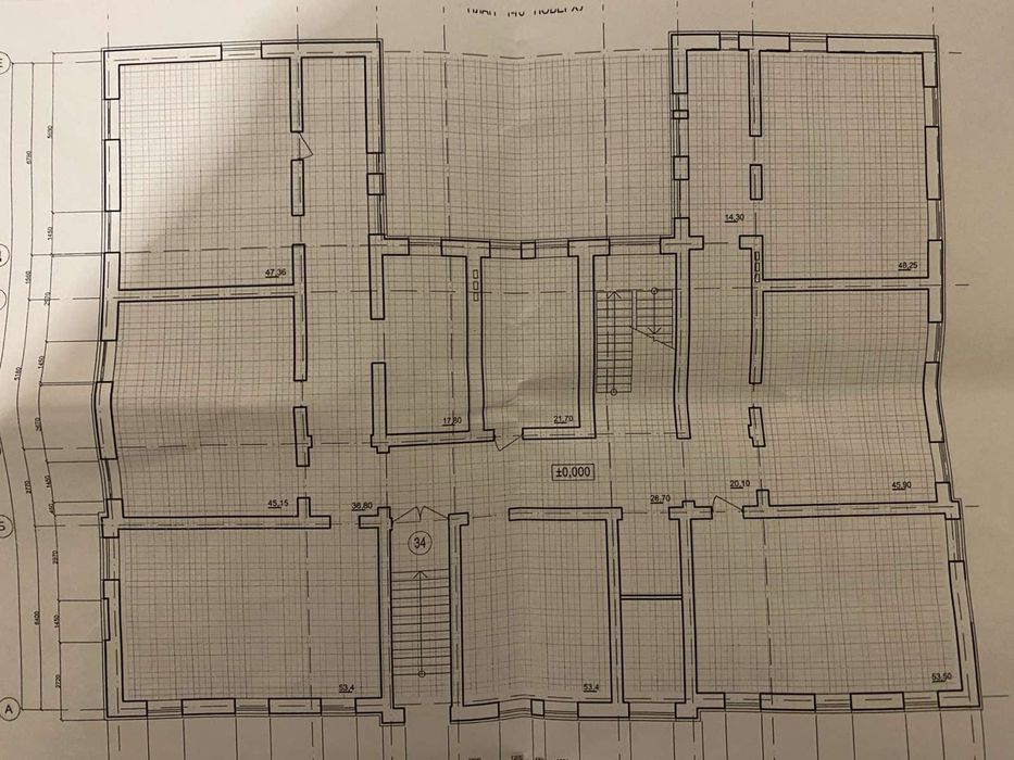 Продається приміщення в центрі