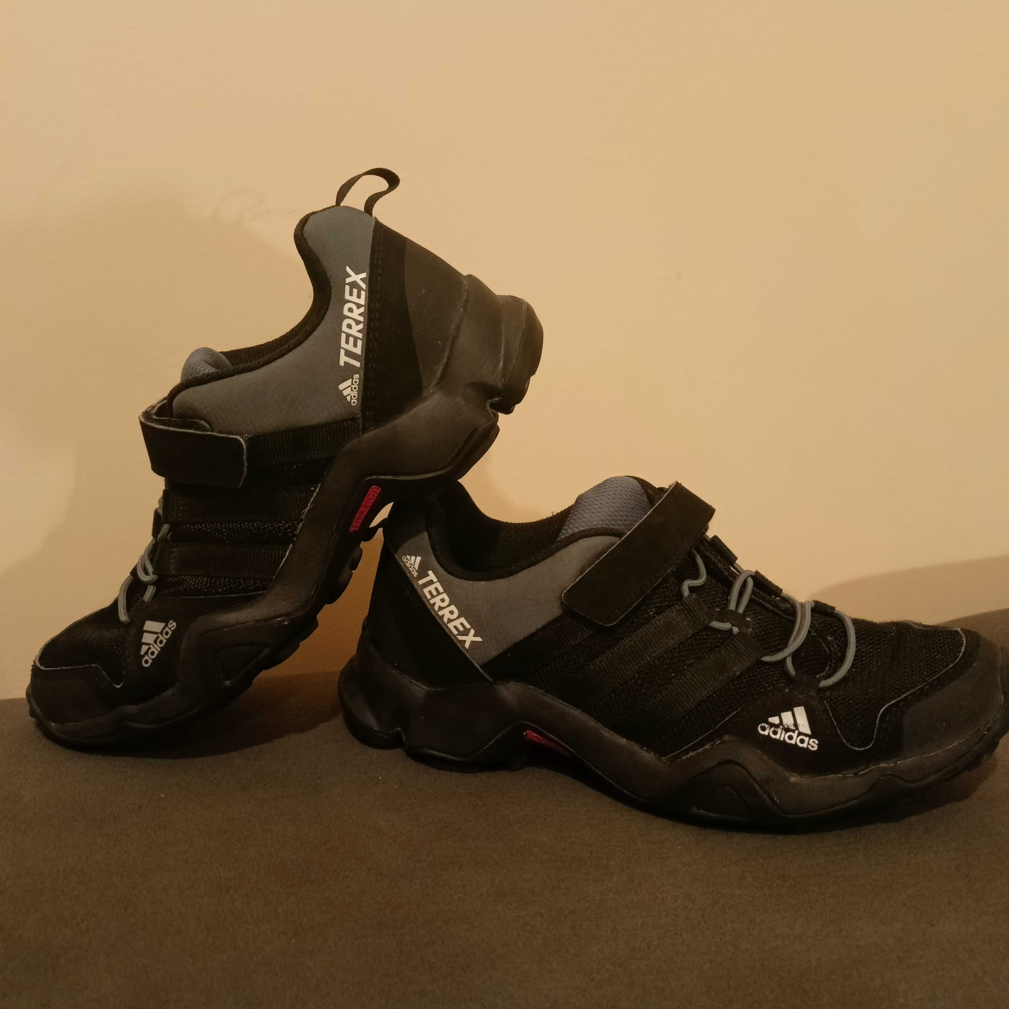 Buty trekkingowe Adidas Terrex