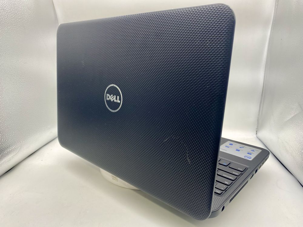 Dell Inspiron 15 3521 15,6" i3-3217u/8 GB DDR3L/SSD 128 Gb/бат 2-3 год