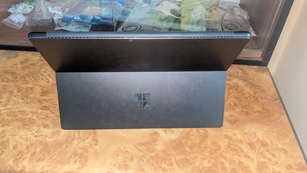 Surface Pro 8 Silver i7-1185G7 16\256Gb 13" 120 Hz IPS