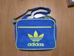 Mochila / Bolsa / Saco Adidas Original - como nova (ver fotos)