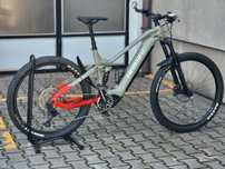 Haibike allmtn 4 rozmiar L 720Wh 85Nm  rower elektryczny