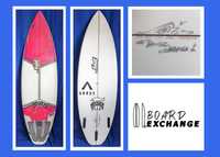 Prancha de Surf - Lost Pocket Rocket  5'7''