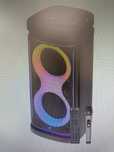 Manta Power Audio