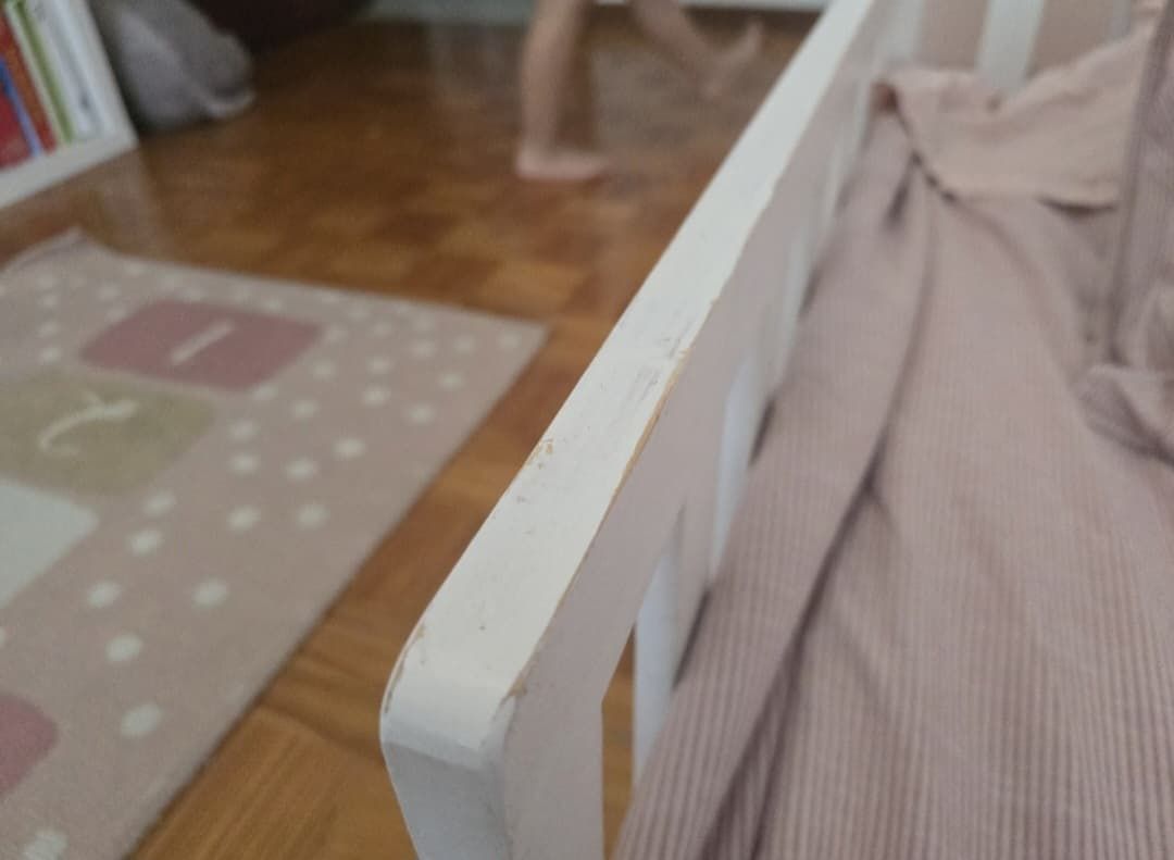 Cama Montessori casinha/cabana