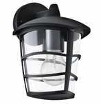 Lampa ścienna kinkiet zewnętrzny EGLO Aloria 93098 POWYSTAWOWY