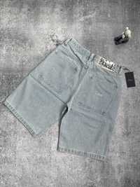 Шорти Dime дайм shorts / polar big boy/ Empyre / 93 denim