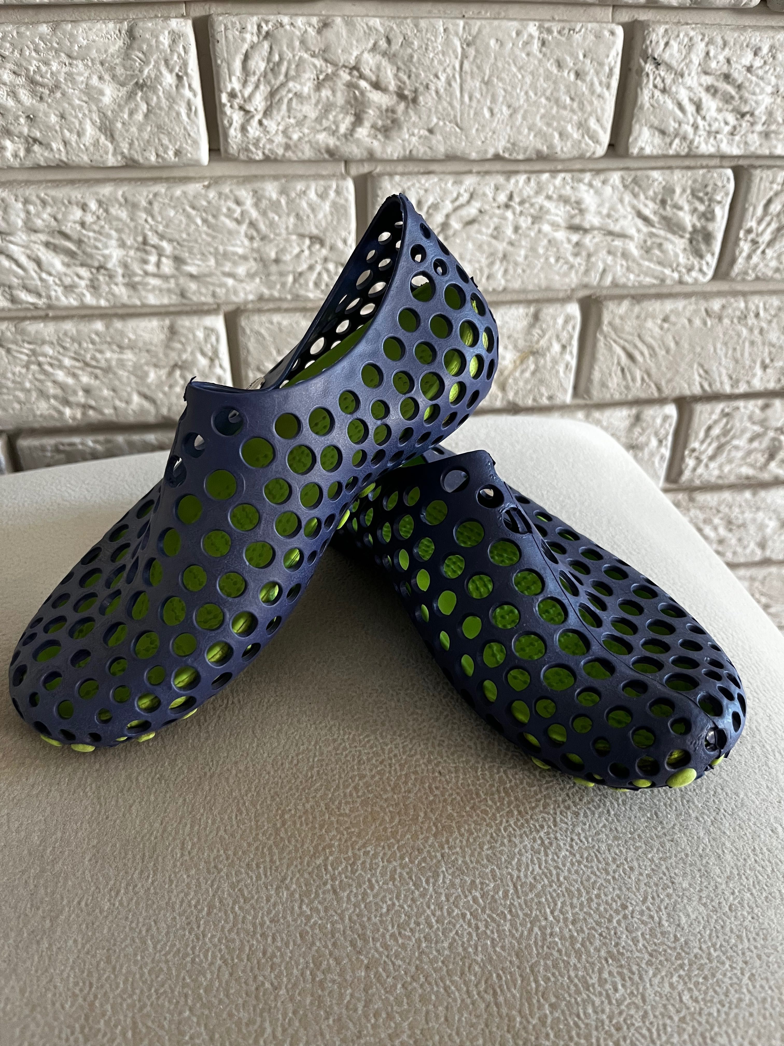Buty do wody dziecięce