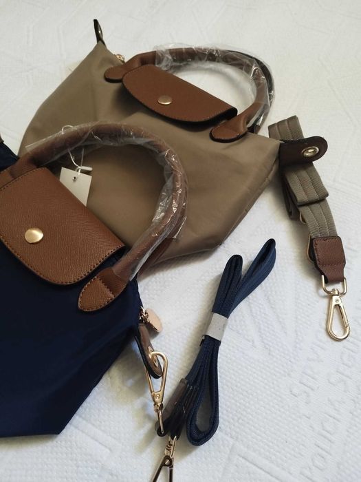 New Collection e Tendência Malas Entrega imediata