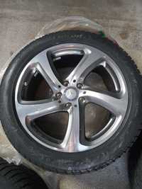 Jantes Mercedes 18"