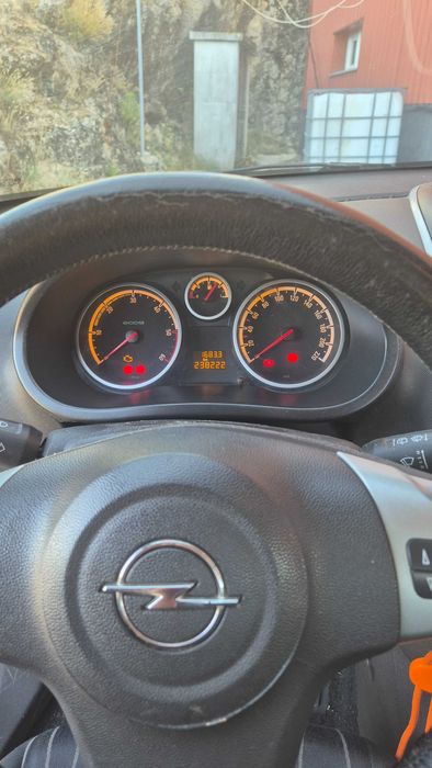 Opel Corsa EcoFelx