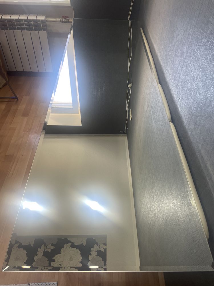 Зеркало  58*1197