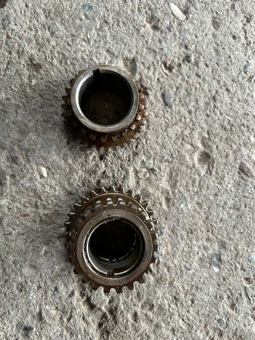 Шестерня распредвала Jeep Grand Cherokee 3.6