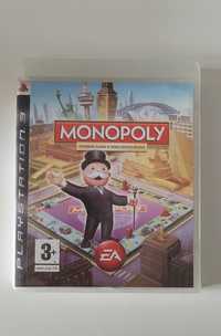 Monopoly PS3 English