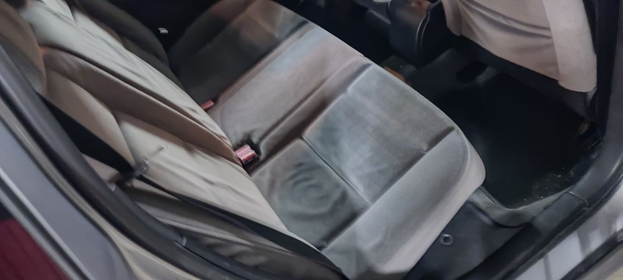 Peugeot 307 break