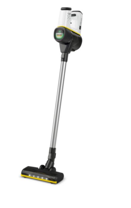 Пылесос без проводной Кёрхер