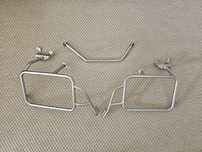 Suportes malas laterais touratech | KTM 790 890