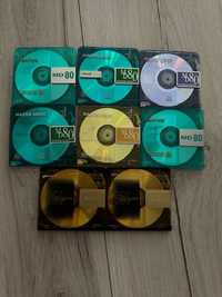 Mini Disc. MD. Mini MD