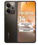 Nowy telefon  REALME 14 5G 8/256GB 6.67" 120Hz - ASCOM ul Klasztorna