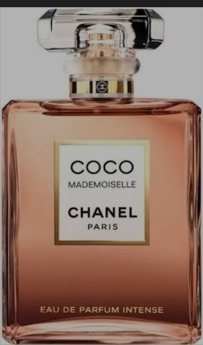 chanel coco mademoiselle 100ml edp