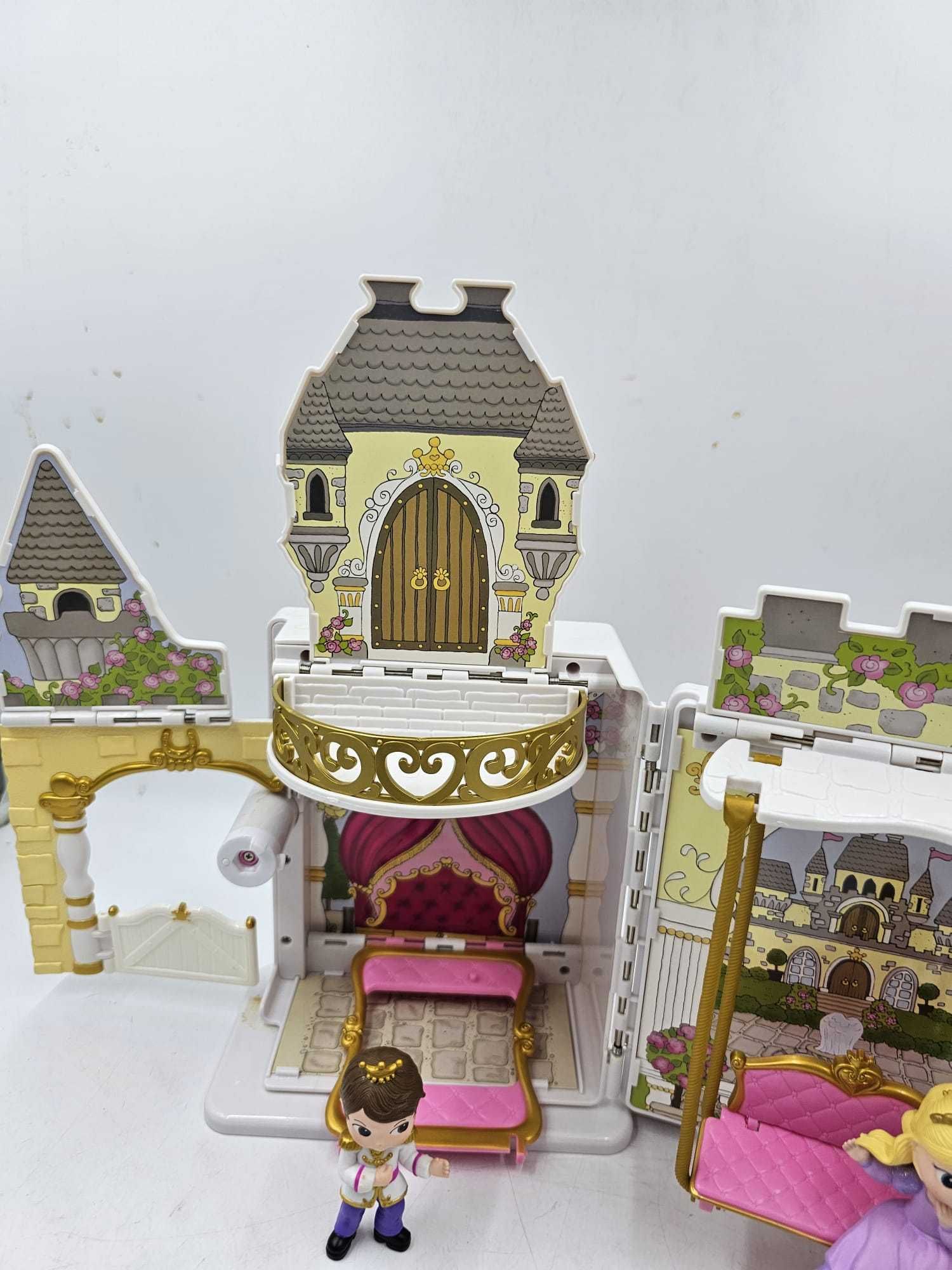 Bandai księżniczki Keytweens magiczny zamek