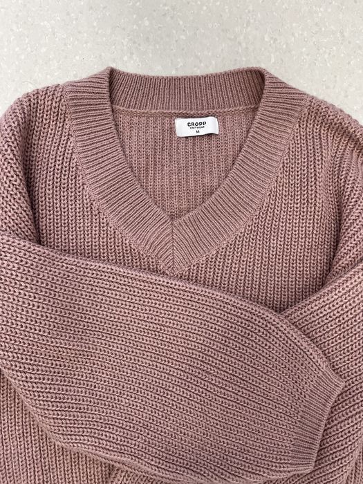 Свитер джемпер женский