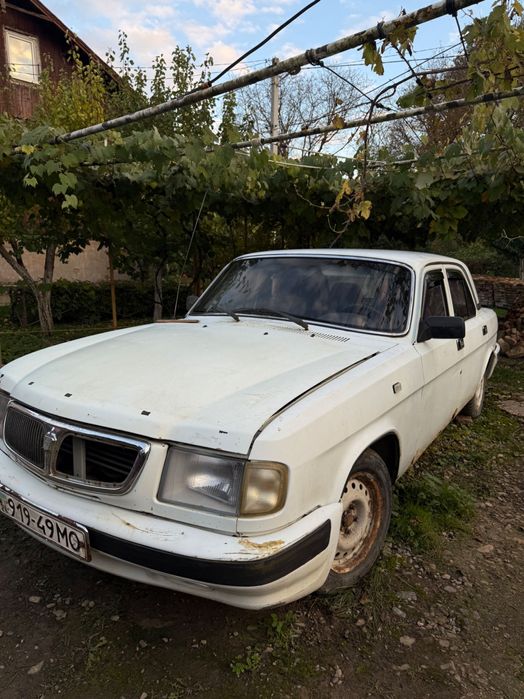 Продам Волгу 3110