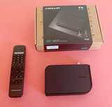 Formuler CC  + MYTVOnline2