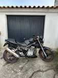 Daelim Roadwin FI 125cc