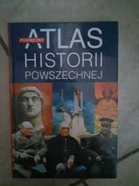 Atlas historii powszechnej