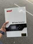 Инвертор гибридный Must 3.2 кВт 24V MUST PV18-3224VPM