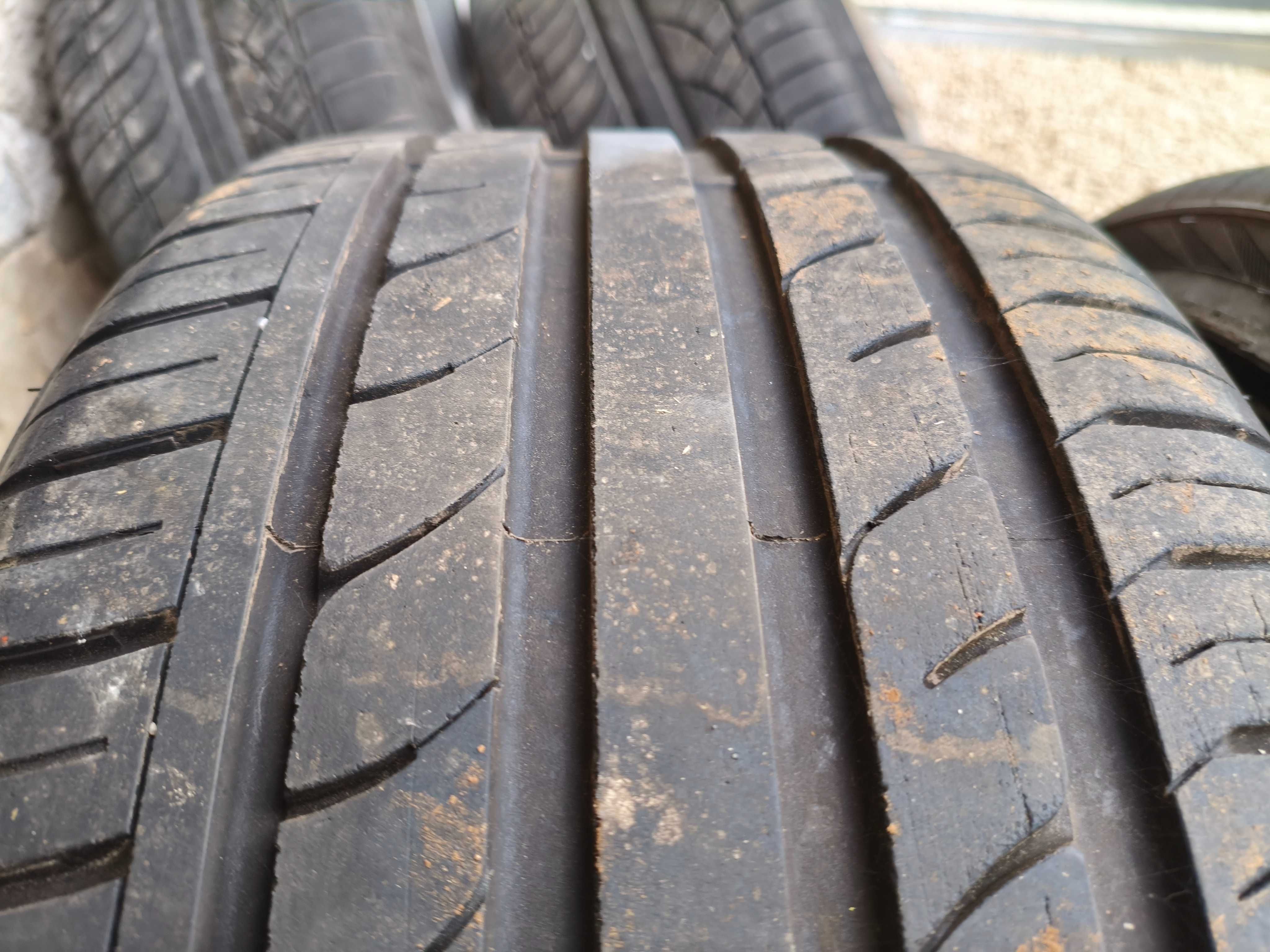 Opony letnie goodride 275/35/19