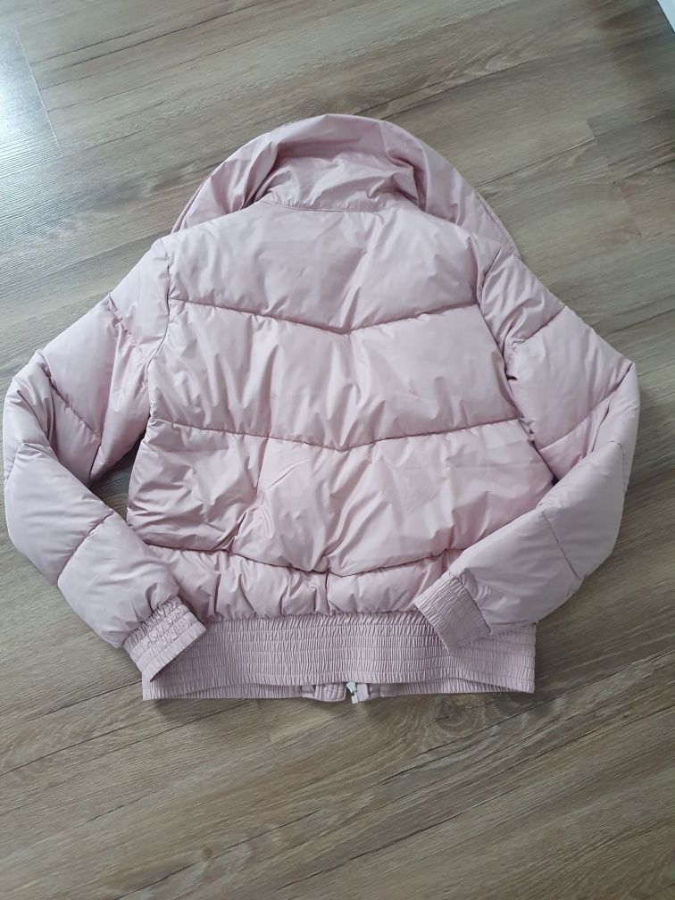 Kurtka bomberka r.S  Hollister