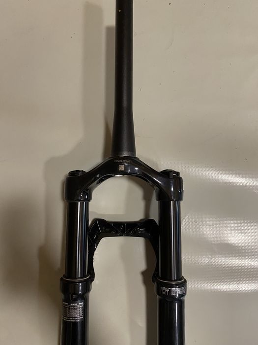 Amortyzator marzocchi bomber z2