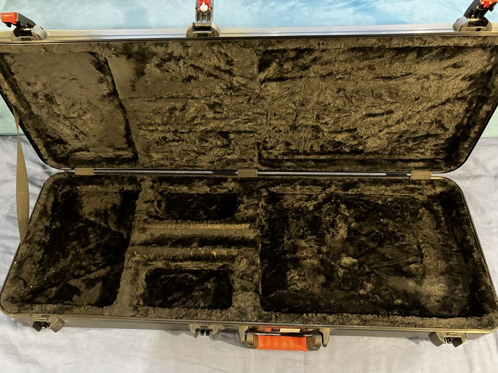 Case gitarowy Gator GPE-Elec-TSA