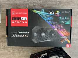 Radeon Rx570 Strix Gaming