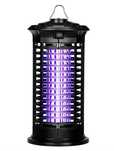 Elektryczna lampa do zabijania owadów Generic