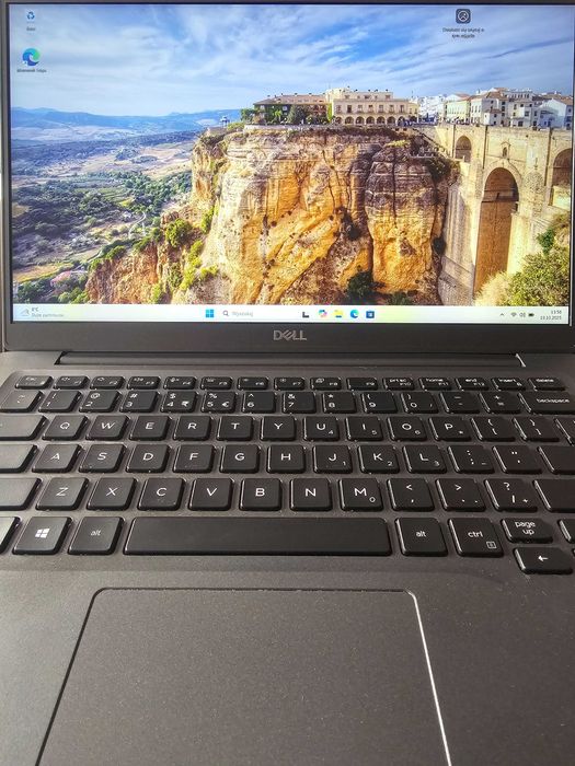 Dell Latitude 7400 I7-8665U RAM 16GB SSD 512GB WIN 11 PRO