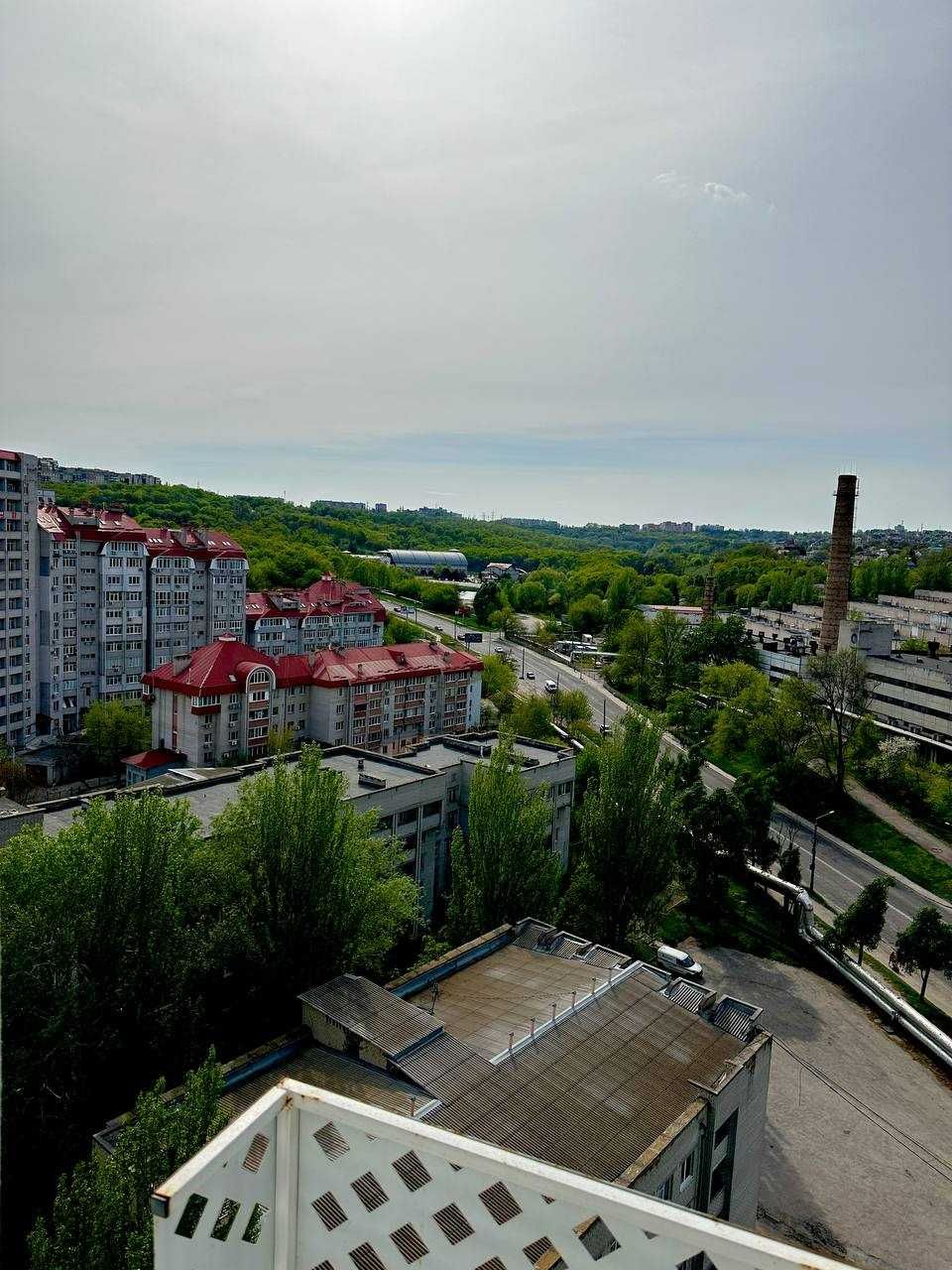Продаётся квартира ЖК «Lagom» Новостройка ЖМ Победа 4.