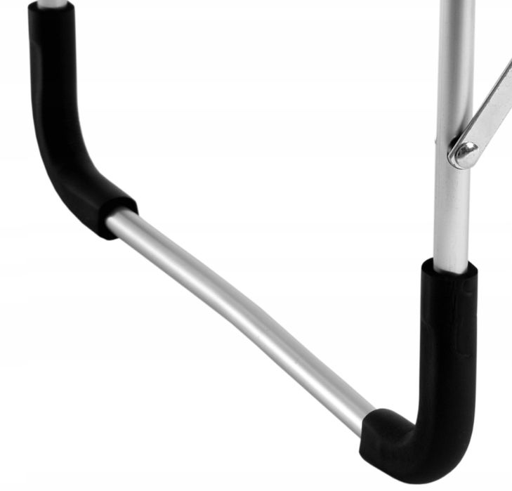 Stolik Stół Składany Turystyczny pod Laptopa Namiot Kempingowy Plażowy