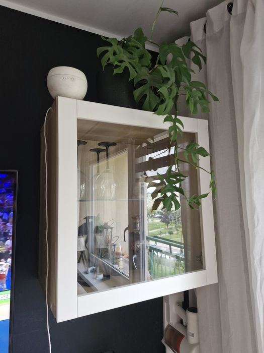 Szafka wisząca Ikea Besta