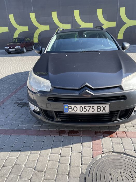 Продам своє авто