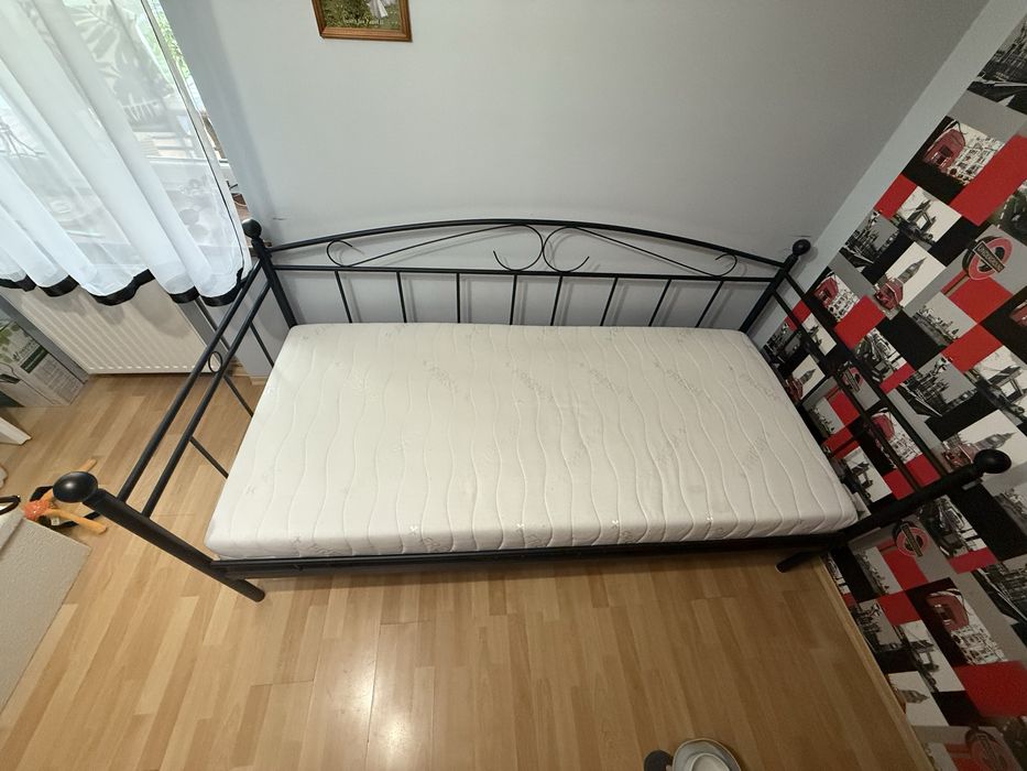 Sorzedam łóżko 205,5 na 100 cm